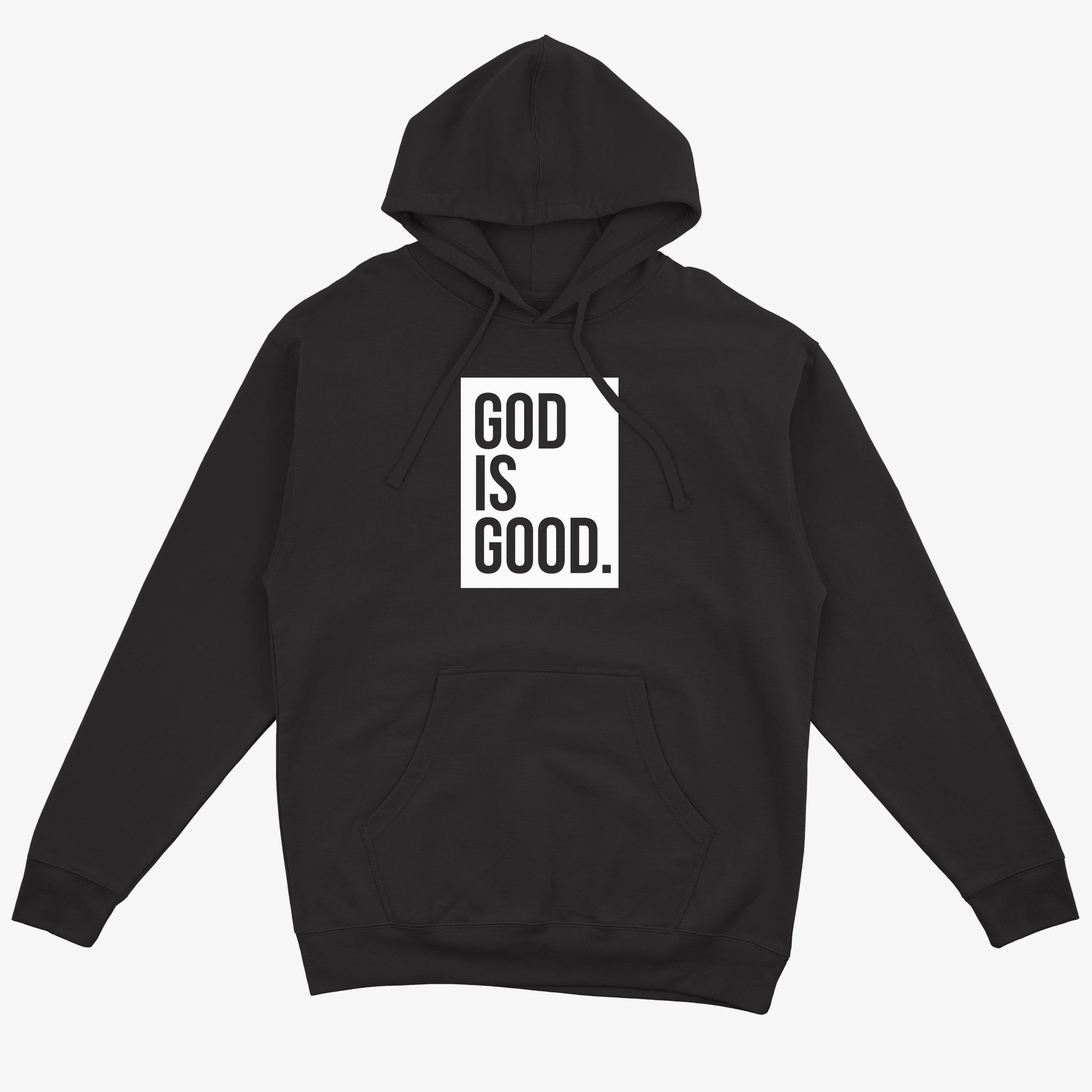 God Is Good Unisex Hoodie